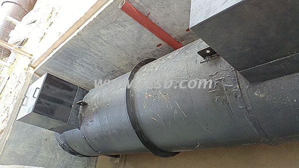 Underground Cyclopentane C5 Storage System